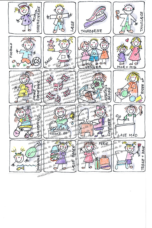 Piktogram