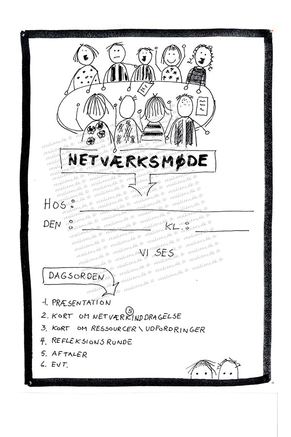 Netværksmøde