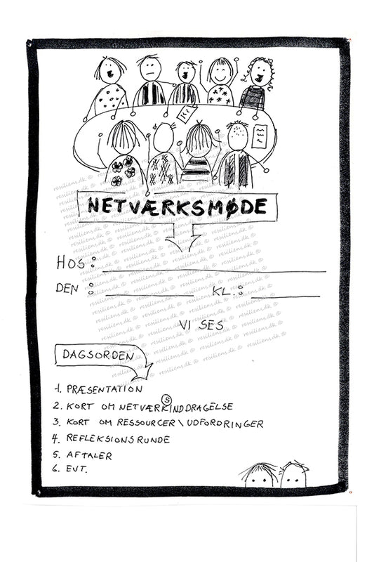 Netværksmøde