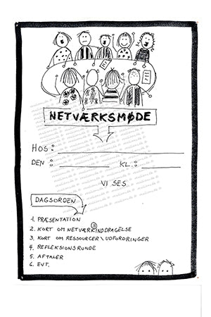 Netværksmøde